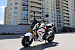 Мотоцикл PROMAX STRYKER 150(49) 2.0